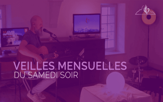 Série "Veilles mensuelles MDP AGAUNE"